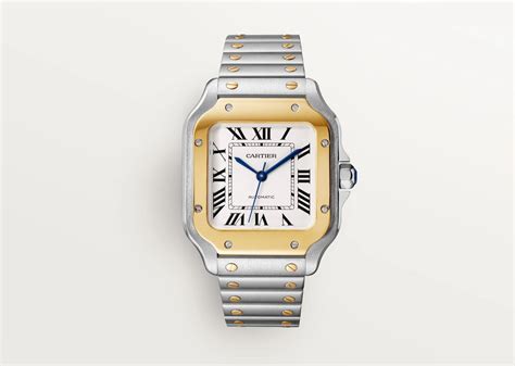 best cartier watch for investment